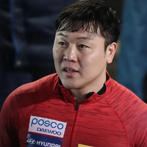 Portrait of Won Yun-jong