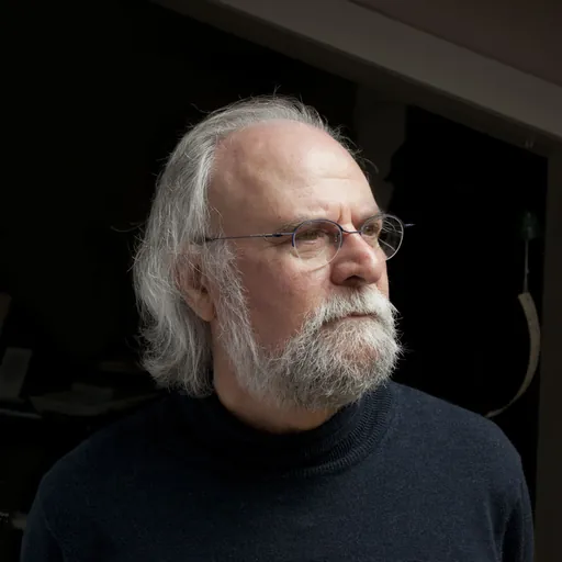 Portrait of Antoon Van den Braembussche