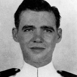Portrait of Francis C. Flaherty