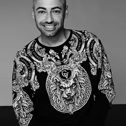 Portrait of Glen Vella