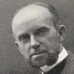 Portrait of Georg Oeder