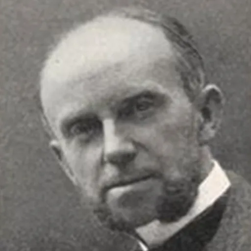 Portrait of Georg Oeder