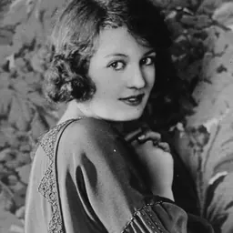 Portrait of Doris Kenyon