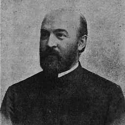 Portrait of Teodor Tarnavschi