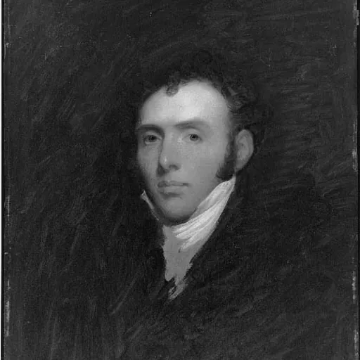 Portrait of Thomas O. Selfridge