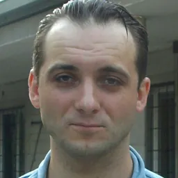 Portrait of Michał Żurawski