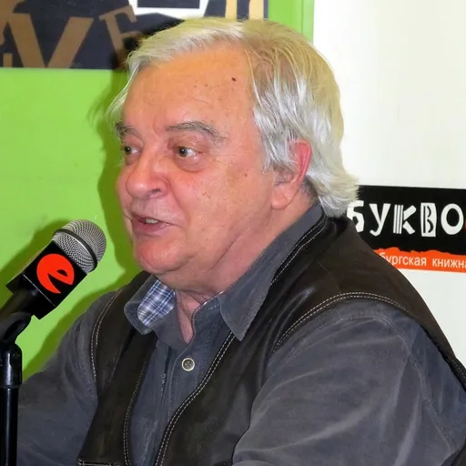Portrait of Alexander Zhitinsky