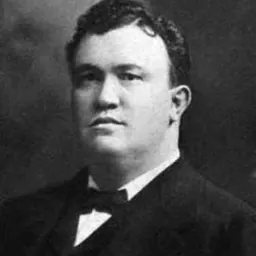 Portrait of James Joseph Butler