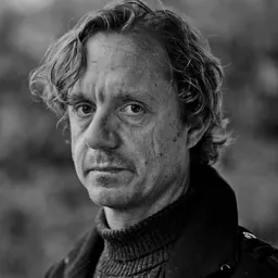 Portrait of Matthew Sunderland