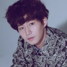 Portrait of Song Jae-lim