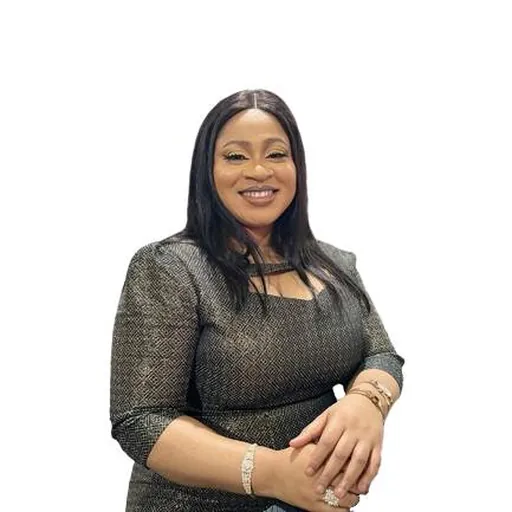 Portrait of Ogechukwukanma Ogwo