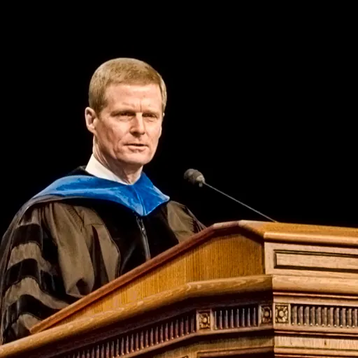 Portrait of David A. Bednar