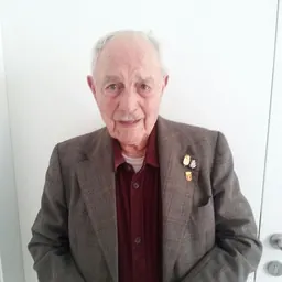 Portrait of Josep Almudéver Mateu