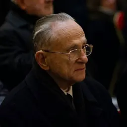 Portrait of Hervé Pinoteau, 6th Baron Pinoteau