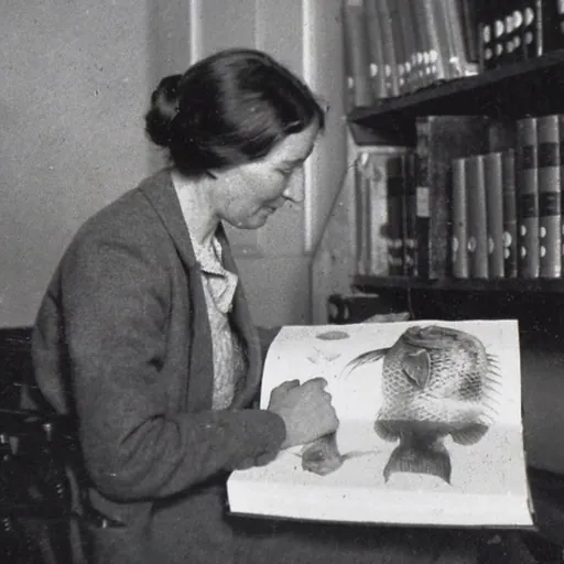 Portrait of Dorothy Thursby-Pelham
