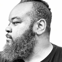Portrait of Robert Pruitt