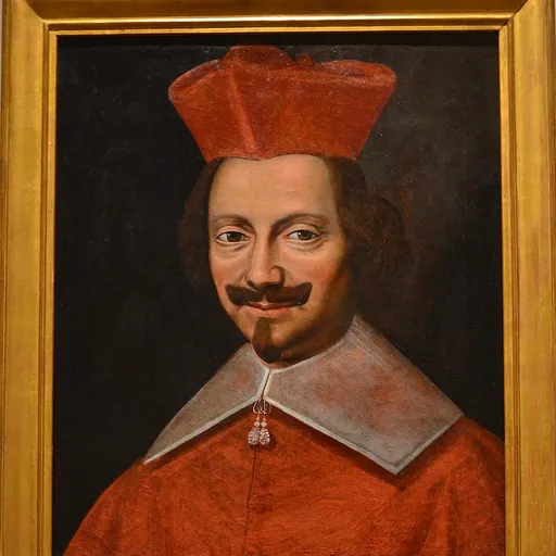 Portrait of Alessandro Bichi