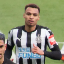 Portrait of Jacob Murphy