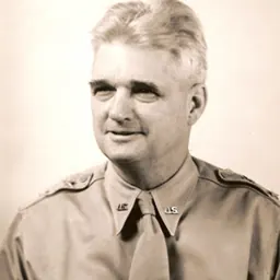 Portrait of Walter Reed Weaver