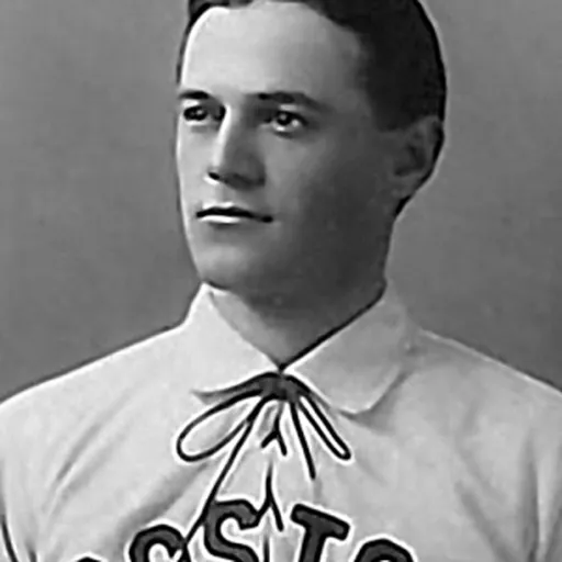 Portrait of Norwood Gibson