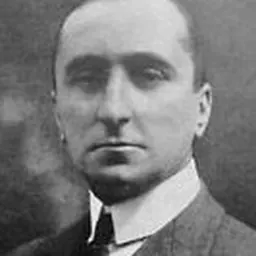 Portrait of Giacomo Suardo