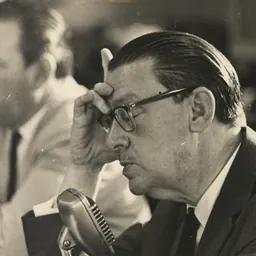 Portrait of Álvaro Vieira Pinto