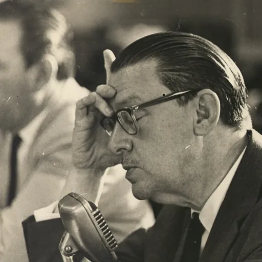 Portrait of Álvaro Vieira Pinto