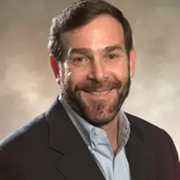 Portrait of Rick Hayes-Roth