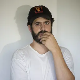 Portrait of Alec Soth