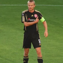 Portrait of Rasmus Würtz