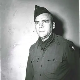 Portrait of Harry H. Johnson