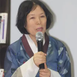 Portrait of So Young-en