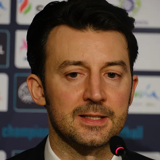 Portrait of Francesco Tabellini