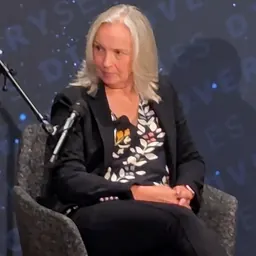 Portrait of Gillian Hadfield