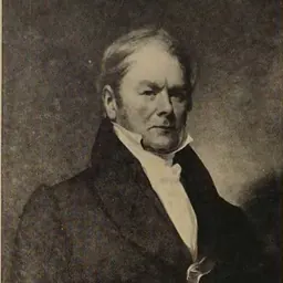 Portrait of Patrick Hayes