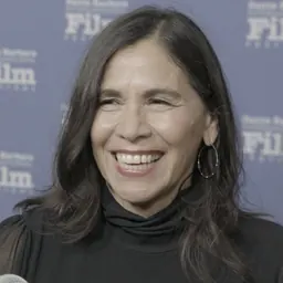 Portrait of Germaine Franco
