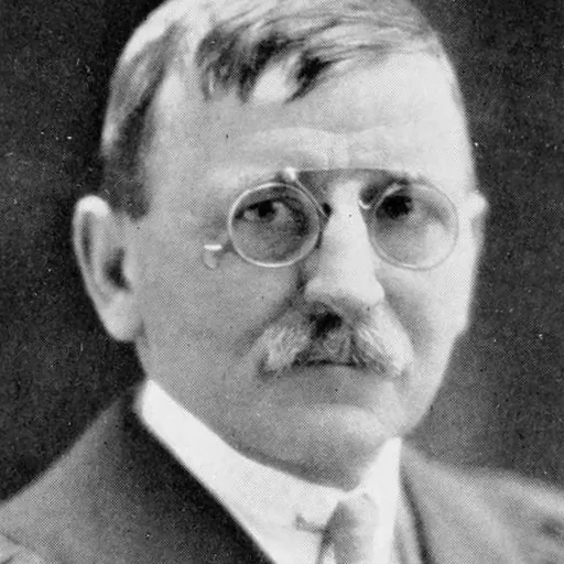 Portrait of Hadley Williams