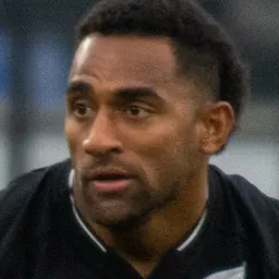 Portrait of Sevu Reece