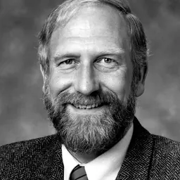Portrait of David Zirnhelt
