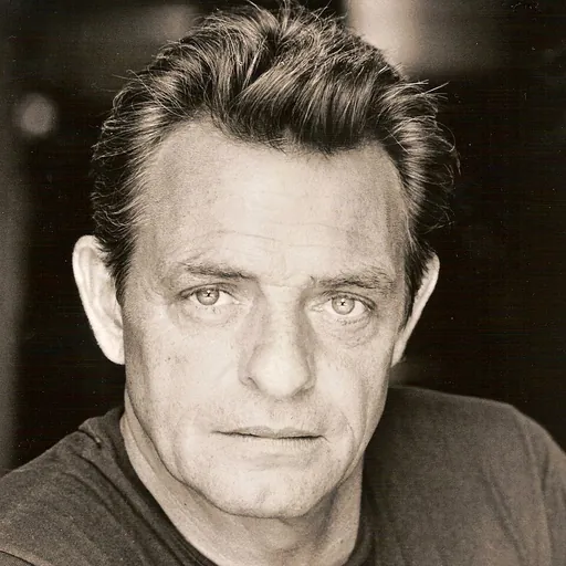 Portrait of Richard Bright