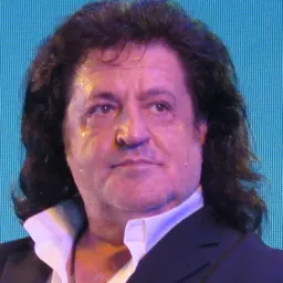 Portrait of Ivo Bobul