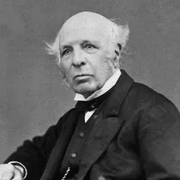 Portrait of Sir Thomas Watson, 1st Baronet