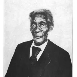 Portrait of Peter Quire