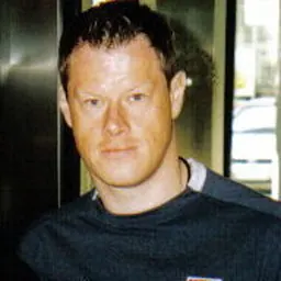 Portrait of Jacek Krzynówek