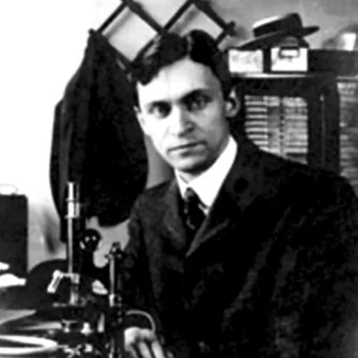 Portrait of Eugene Lindsay Opie