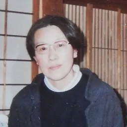 Portrait of Takako Takahashi