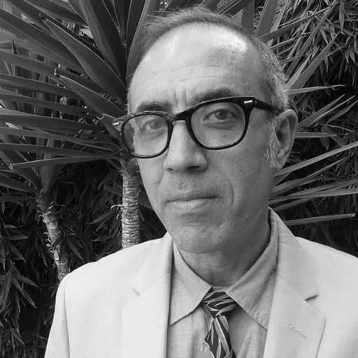 Portrait of Shawn Anthony Levy