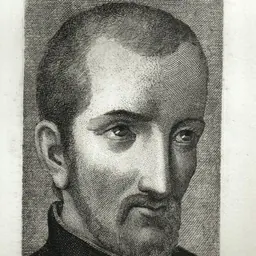 Portrait of Pedro Juan Perpiñá