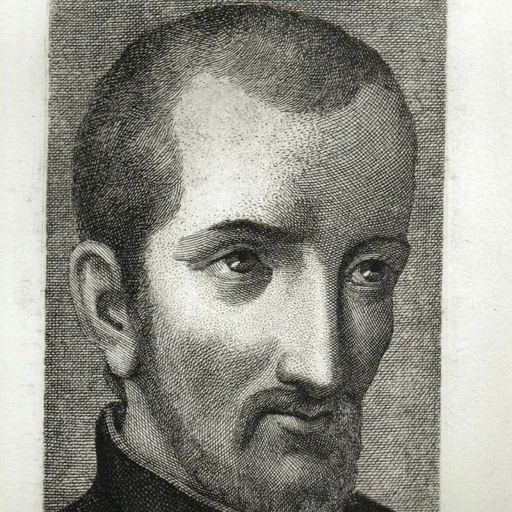 Portrait of Pedro Juan Perpiñá
