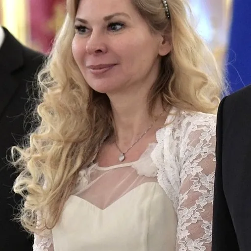Portrait of Malena Mård